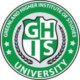 Logo GHIS University