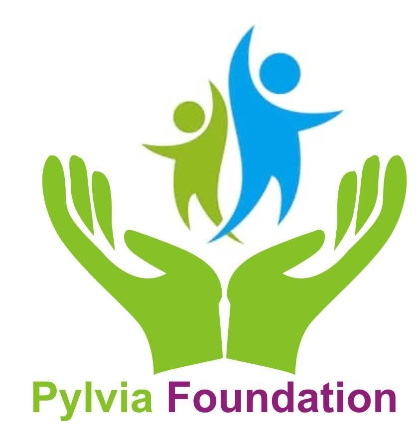 Logo Pylvia Foundation