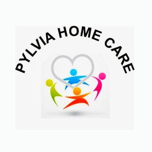 Logo Pylvia Home Care