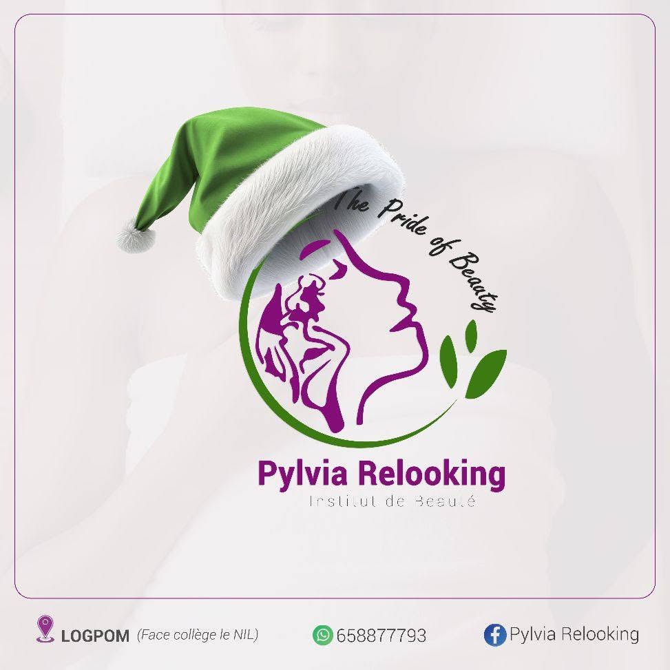 Logo Pylvia Relooking